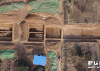 Zbulohet një sistem antik i ujit në Kinën Qendrore, ja çfarë thonë arkeologët