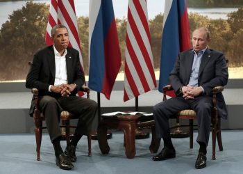 FOTOT/ Ja 5 presidentët amerikanë që kaluan me mandatin e pandërprerë të Putin