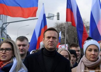 Rusi, Navalny kundër Putinit, kjo është finalja
