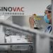 Maqedonia merr vendimin, do të furnizohet me vaksina kineze, pas zhgënjimit nga BE