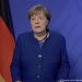 Mutacioni i ri i virusit, Merkel parashikon javë të vështira