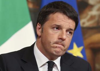 Matteo Renzi tërheq dy ministra, qeveria Conte në rrezik