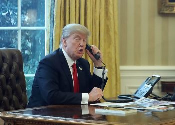 SKANDALI/ Trump, presion zyrtarit: “Më gjeni 11780 vota”! Watergate numër 2 në Uashington!