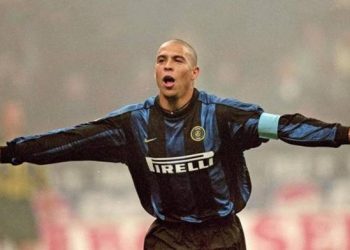 Si e sheh Inter-Juve dhe garën e titullit në Serie A; intervista e rrallë e Ronaldos