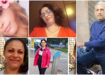 “Nëna u lidh me një tjetër”/ Djali i Zhanetës zbardh krimin, zbulon kush e siguroi automatikun