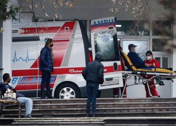 Media amerikane: Europa ka nisur vaksinimin, Ballkani i braktisur