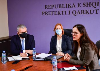 Denaj: Fiskalizimi, proces që do ndihmojë formalizimin e ekonomisë