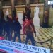 Kaos total në Uashington/ Protestuesit në SHBA sulmojnë “Capitol Hill”, futen brenda