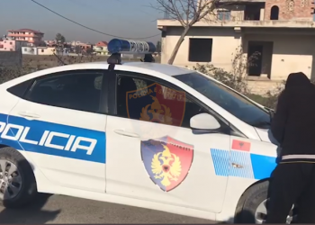 Policia bën bilancin e 24 orëve të fundit/ 489 të ndëshkuar për maskat