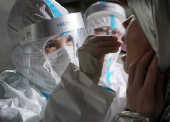 Koreja e Veriut ende e paprekur nga Covid? Nuk ka raportuar asnjë rast pozitiv