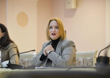 “Të dhënat transmetohen në kohë reale”, Denaj flet për Fiskalizimin nga Elbasani