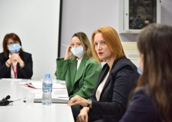 Denaj, në Vlorë: Po aplikohen tre skema nxitëse për rritjen e punësimit