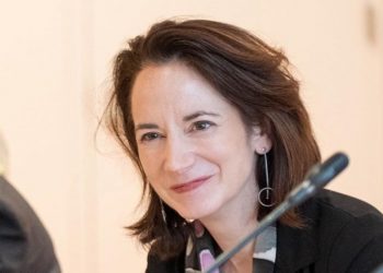 PROFILI: Gruaja që fluturon, kush është shefja e parë e të gjitha shërbimeve sekrete amerikane?