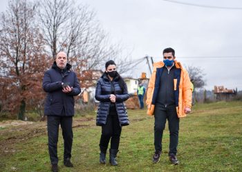 Avaritë në rrjetin e energjisë elektrike, Balluku: Masat e marra në kohë ndikuan pozitivisht
