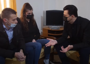 Basha: 5 mijë çifte në vit do përfitojnë subvencionim 100% të interesave të kredisë
