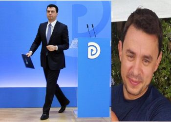 Autogoli/ Kunati i Bashës pranon që ka marrë zyrat tek Sheratoni