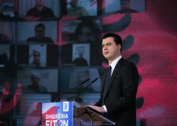 Basha: Do t’i rrisim pensionet sa dyfishi i inflacionit