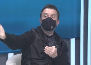 Ndrea Prendi në ekran për ’21 janarin’/ Braçe: Reagim prej paniku, frikësohen nga hetimet e prokurorëve!