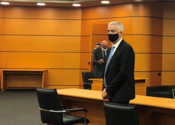KPK “justifikoi” Brahim Dragjoshin për pushtimin e tokës tek “Syri i Kaltër”