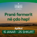 Apeli: Fermerë aplikoni deri më 25 shkurt për të marrë naftën që deri dje e paguanit me taksa, tashmë falas