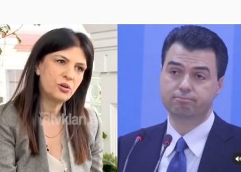 Video virale/ Topalli: Si ka mundësi që Lulzim Basha në kohë tërmeti shtoi dy vila?