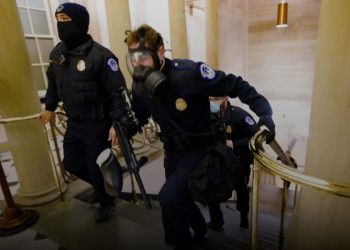 Protestat në SHBA/ Një grua në gjendje kritike për jetën