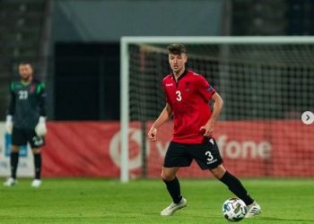 Media italiane i thur elozhe një talenti tjetër të Kuqezive: Do të luajë për Juventusin
