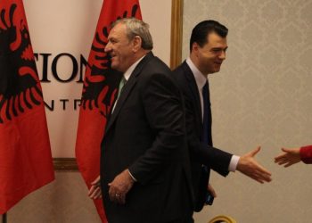 Duka, kërkesë Bashës: Duam disa kandidatë të sigurtë në listat e PD, të hënën presim përgjigje