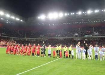 Partizani-Tirana, derbi i kryeqytetit “ndez” Elbasanin, barazimi nuk kënaq askënd!