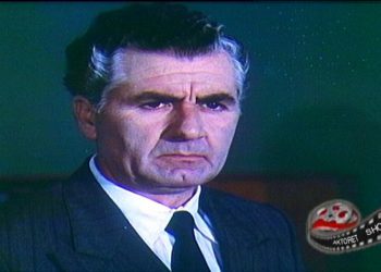 Shuhet ‘Adem Reka’/ Ndërron jetë aktori dhe regjisori i njohur korçar Dhimitër Orgocka