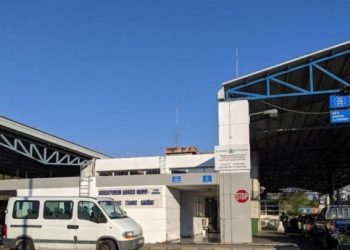 I kërkuar nga policia italiane për trafikim droge, kapet shqiptari nga policia greke në Kakavijë. Sapo kishte kaluar doganën shqiptare