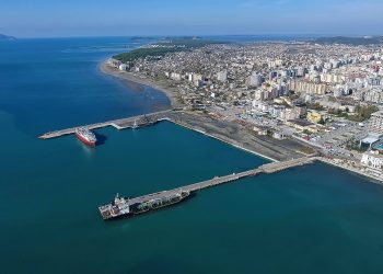 Qeveria hap garën për koncesionin: Porti i Vlorës do të kthehet në port turistik