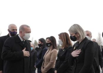 Marrëveshja në Ankara: Turqia do të restaurojnë Xhaminë e Plumbit në Shkodër