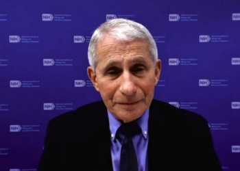 Paralajmërimi i ri: Rreth 200 mijë amerikanë mund të vdesin deri më 1 maj. Fauci: Ky virus do të vazhdojë ë evoluojë dhe të shndërrohet