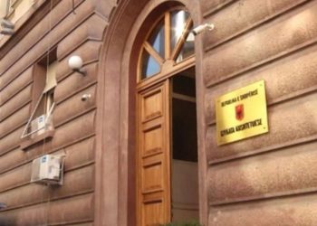 Vendimi i Kushtetueses: Vitore Tusha në krye të Gjykatës deri në zgjedhjen e kryetarit të ri