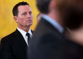 Politikani i afërt i Donald Trump uron Joe Biden: Duam që të jetë i suksesshëm, për ta bërë shtetin më të fortë!