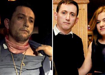 EMRI/ Vodhi mbi 1 milion paund në Britani. Gjykata e dënon thjesht shqiptarin: Të paguajë 1 cent!