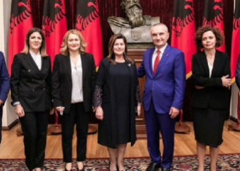 Kreu i ri i Gjykatës Kushtetuese, ja kush janë pretendentët dhe procedura
