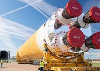 ‘Megaraketa’ e NASA-s/ Përfundon para kohe testi i rëndësishëm