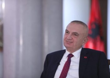 Meta zbulon si u bë deputet 23 vjeç/ Ja kush ishte personi i parë që takova në PS