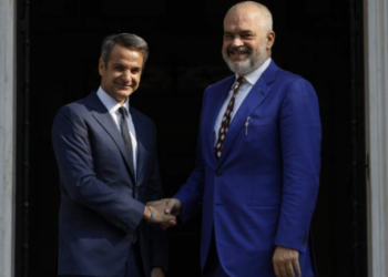 Vizita e kryeministrit Rama nesër në Athinë, mediat greke zbardhin axhendën