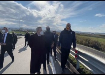 Rama takon turkun që ndërtoi për 11 muaj aeroportin e Stambollit: Kujdes, basti për spitalin e Fierit është i Erdoganit