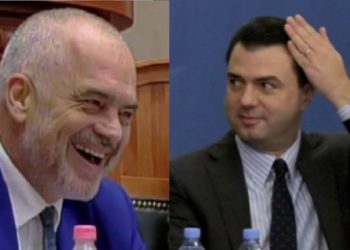 Rama i nxori videon me “memexhinjtë”, reagon Basha: Ne do ta largojmë kryeministrin më 25 prill