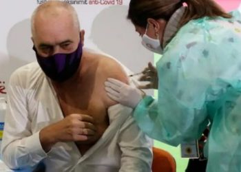 Jehona në median e huaj e kritikave të Ramës për vaksinën: “BE na braktisi, por ne s’jemi vetëm”! 