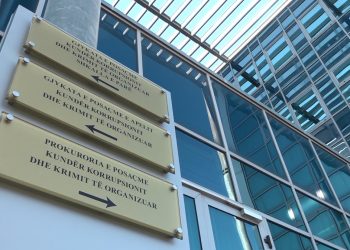 “Ligjet” miratojnë shtimin e prokurorëve të SPAK-ut: Nuk ka kosto për buxhetin e shtetit