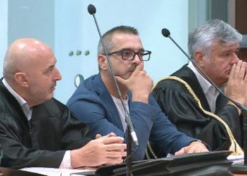 Gjykata e Lartë kalon për gjykim çështjen ndaj ish-ministrit Tahiri dhe ish-drejtorit të policisë së Vlorës Jaeld Çela