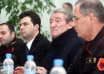 Përgjegjësit e pandëshkuar të 21 Janarit