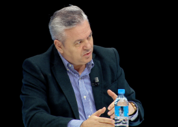 Murrizi: Do kem kandidatë në 12 qarqe të Shqipërisë, nuk futem në Kuvend nëse marr më pak vota se ata