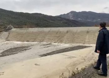 Taulant Balla: Rikonstruksioni i Digës mbi Zaranikë dhe i shtratit të saj ishte ndërhyrja e duhur në kohën e duhur vitin e kaluar