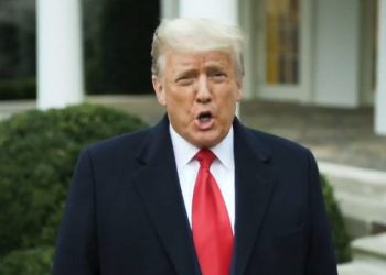 Trump protestuesve: Shkoni në shtëpi, duhet të kemi paqe